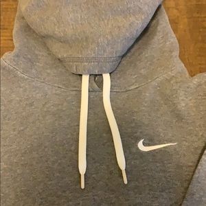 Nike women’s sweater